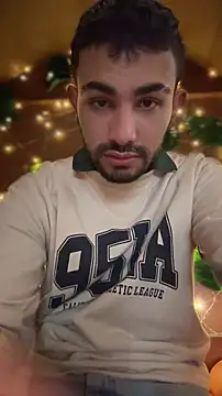 juancho hairy online show from January 14, 2026, 10:24 pm