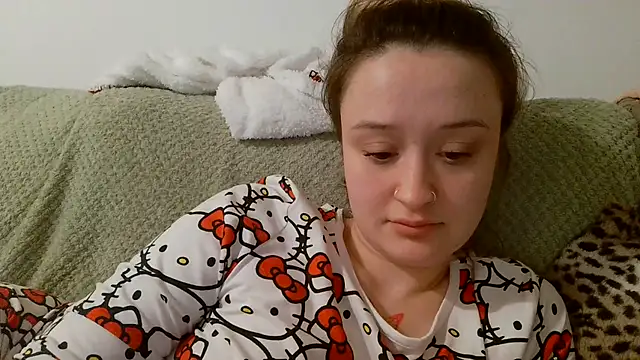 Snapshot of LilyLuck_ chatting on March 2, 2026, 9:11 pm LilyLuck online show from March 2, 2026, 9:11 pm