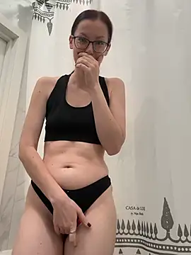 RussianGirls  online show from May 31, 2026, 1:17 pm