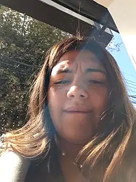 Ivy enjoy online show from February 17, 2026, 8:06 pm