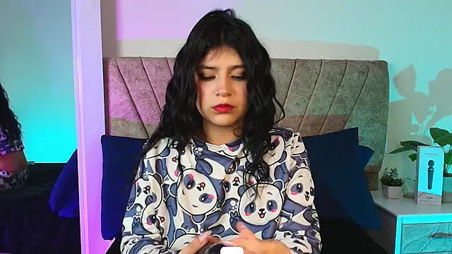 hannaa cute online show from May 26, 2026, 11:47 pm