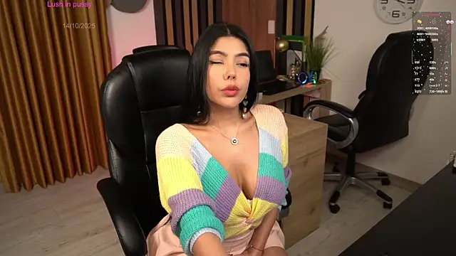 secretary bj online show from October 14, 2025, 8:53 pm