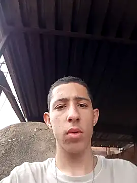 Caiogostosinho007 online show from December 19, 2025, 5:15 pm