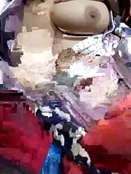 Kiikisx online show from December 22, 2025, 1:17 am