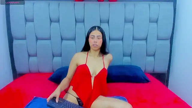 Ema-Messy online show from January 13, 2026, 8:46 pm