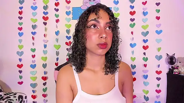 Conejita lis online show from February 23, 2026, 11:05 pm