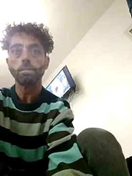 MeKaniCmurcia online show from March 2, 2026, 2:45 am