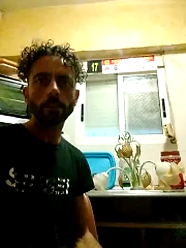 MeKaniCmurcia online show from March 30, 2026, 12:01 am