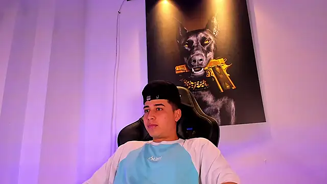 konaland online show from January 9, 2026, 7:26 am