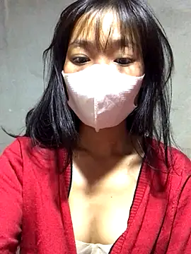 Beautiful female online show from December 20, 2025, 9:23 am