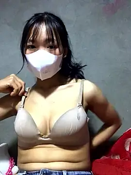 Beautiful female online show from January 11, 2026, 2:02 pm