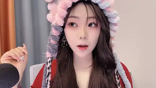 smalldaisy online show from February 10, 2026, 1:59 am