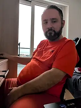 Hairy bear86 online show from January 9, 2026, 6:15 pm