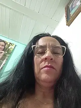 KiaraFoster online show from January 7, 2026, 2:05 am