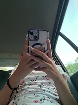 CamiTeaseX  online show from February 14, 2026, 12:38 pm