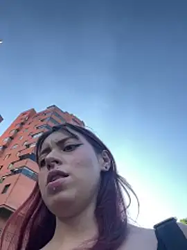 CamiTeaseX  online show from March 20, 2026, 9:16 pm