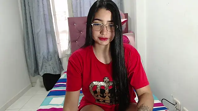 BrinsHilton  online show from January 9, 2026, 8:49 pm