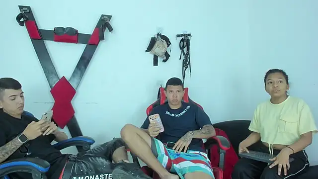 Three Ways to Love online show from January 9, 2026, 12:12 pm