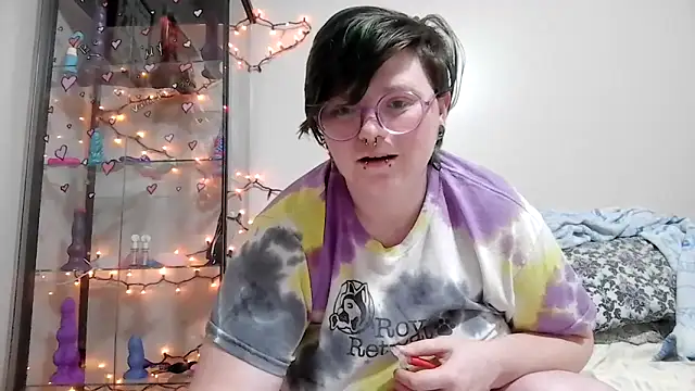 Pupghostt online show from March 8, 2026, 7:28 pm