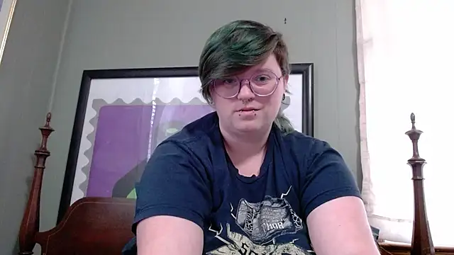 Pupghostt online show from March 15, 2026, 12:23 pm