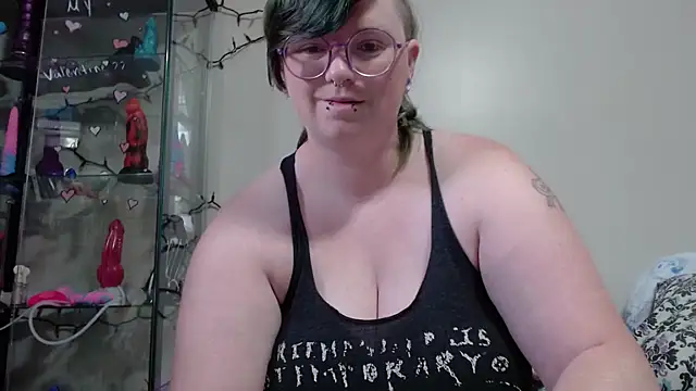 Pupghostt online show from April 4, 2026, 11:50 am