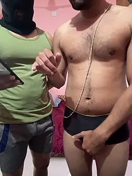 The AlphaDuo online show from January 7, 2026, 3:11 am