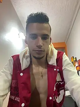 Deimon hot1 online show from January 16, 2026, 1:09 am