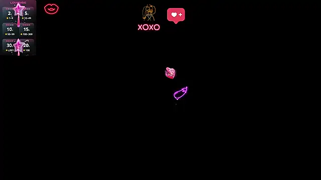 Ayesha Azza online show from December 20, 2025, 11:02 am