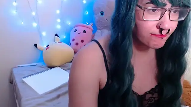 GabbyDaniella online show from March 8, 2026, 3:54 am