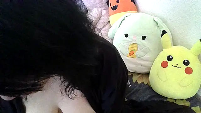 Snapshot of GabbyDaniella chatting on February 15, 2026, 9:58 pm GabbyDaniella online show from February 15, 2026, 9:58 pm