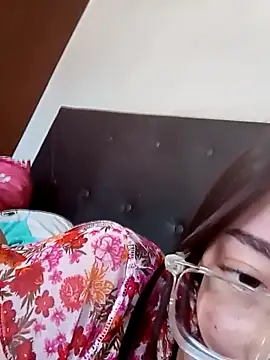 Shei00000 online show from December 21, 2025, 6:31 pm