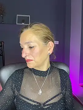 JennaMilf  online show from April 13, 2026, 7:07 pm