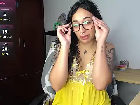 ivone-mon online show from January 14, 2026, 1:48 pm