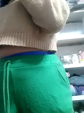 vanNe78 online show from February 24, 2026, 7:26 pm