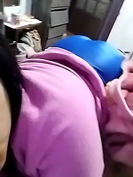 vanNe78 online show from February 23, 2026, 1:01 pm