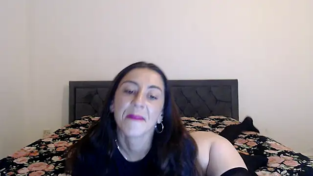 Stella John online show from September 20, 2025, 5:23 am