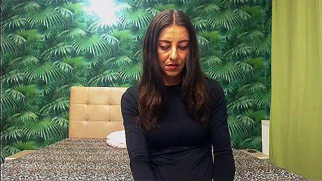 Stella John online show from November 30, 2025, 6:58 am