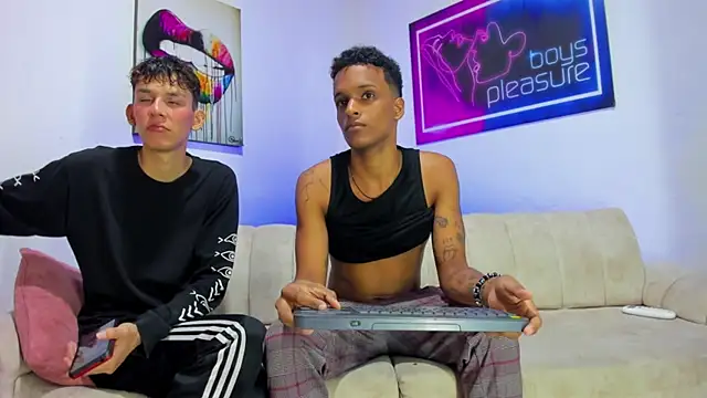 Pleasure boys hot online show from December 23, 2025, 4:56 am