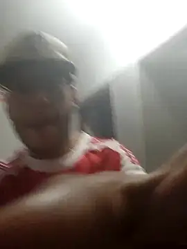 Snapshot of Alphamaster_92 chatting on February 23, 2026, 5:57 pm Alphamaster 92 online show from February 23, 2026, 5:57 pm