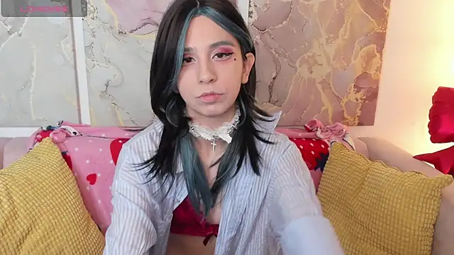 lesilos online show from February 26, 2026, 1:27 am