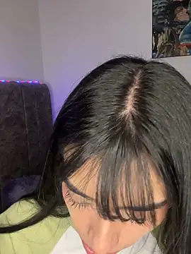 junorise23 online show from April 9, 2026, 6:19 am