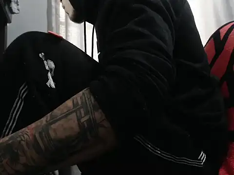 Lihanjor  23 online show from January 13, 2026, 1:48 pm