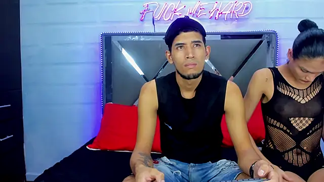 Snapshot of UnitedSoul chatting on February 10, 2026, 6:01 am UnitedSoul online show from February 10, 2026, 6:01 am