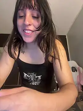 Snapshot of Sofii_unicorn chatting on May 13, 2026, 12:17 am Sofii unicorn online show from May 13, 2026, 12:17 am