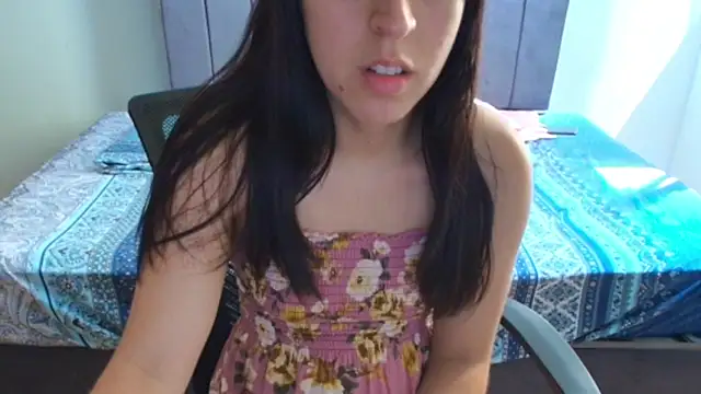 Sofii unicorn online show from February 26, 2026, 7:03 pm