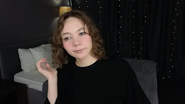 NovaEva  online show from May 29, 2026, 12:38 am