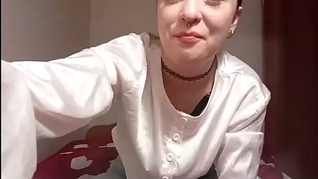 LexusGirls online show from February 1, 2026, 7:56 pm