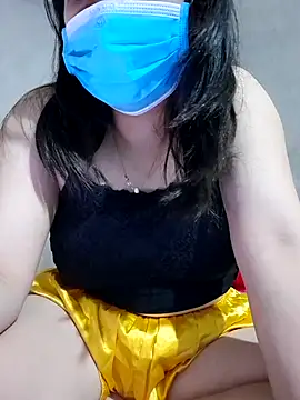 Samsam68x online show from December 22, 2025, 4:45 am