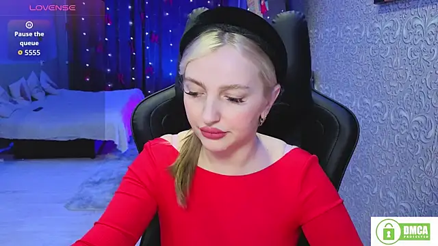 Eva Vibe  online show from January 13, 2026, 6:56 pm