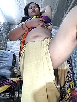 SexyKajal 758 online show from February 14, 2026, 5:40 am